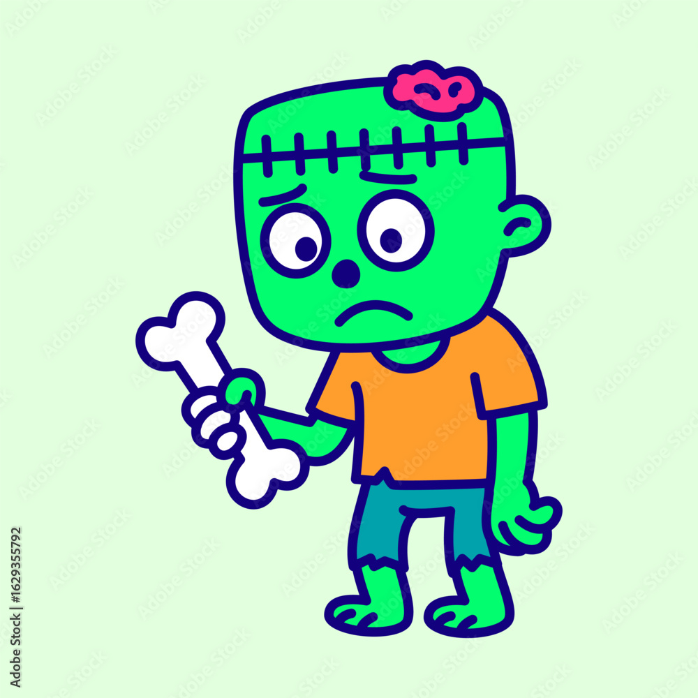 Obraz premium Adobe Illustrator Artwork