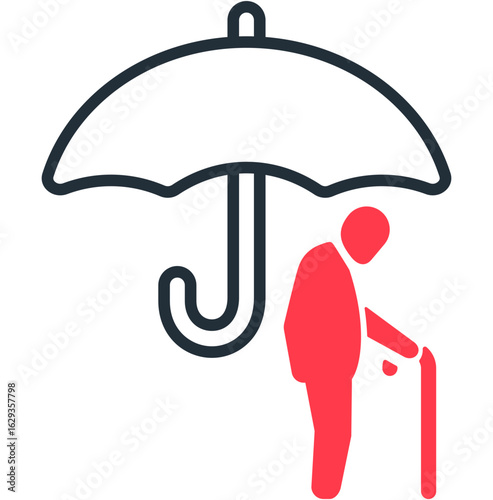Senior citizen insurance