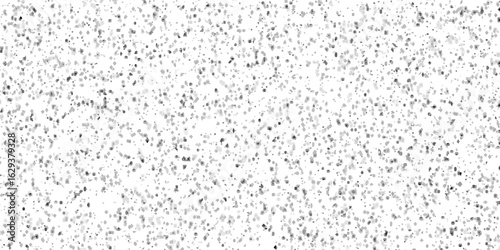 Vector sublet rock concrete black and white old wall , floor tiles terrazzo stone marble interior. white, black rock abstract tile vintage concrete smooth mosaic endless texture background.	