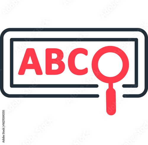Search ABC