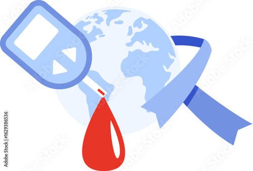 World Diabetes Day