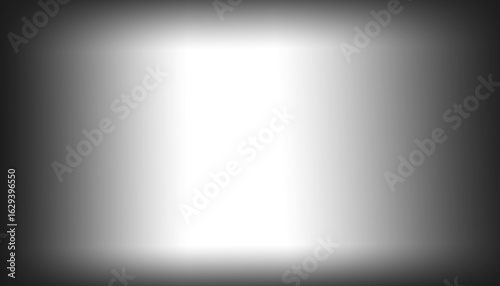 Vignette edges on transparent background | Black Transparent Gradient | Black transparent gradient shadow png