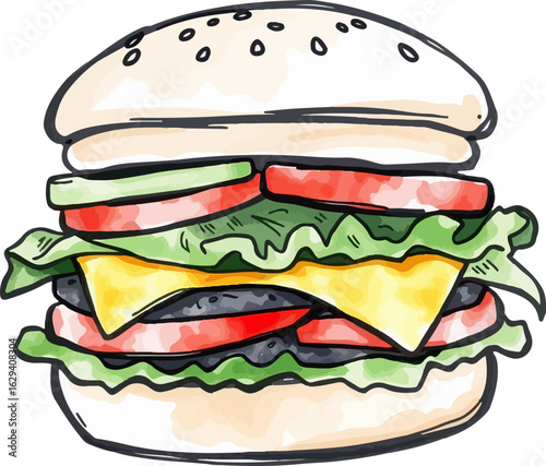 Adobe Illustrator Artwork