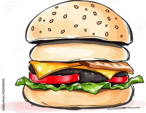Adobe Illustrator Artwork