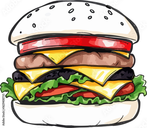 Adobe Illustrator Artwork