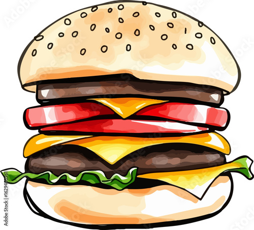 Adobe Illustrator Artwork