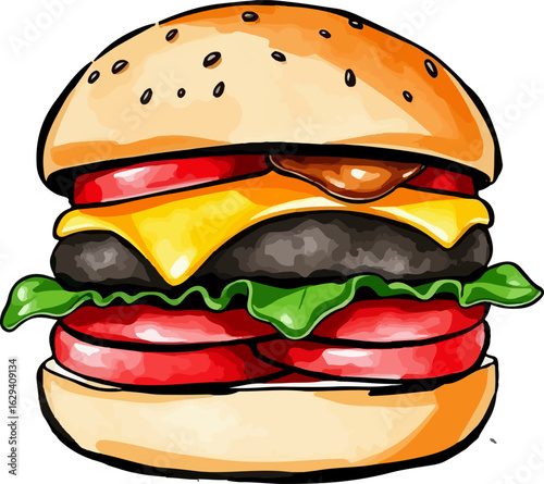 Adobe Illustrator Artwork