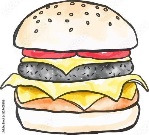Adobe Illustrator Artwork