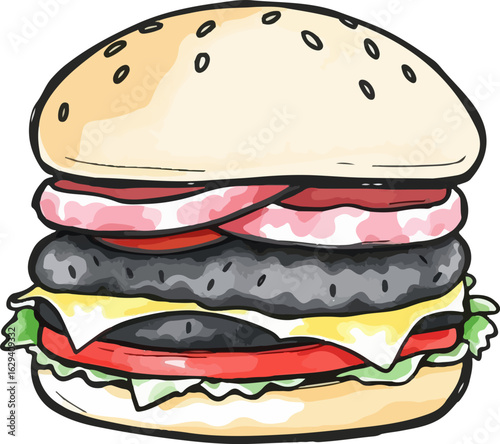 Adobe Illustrator Artwork