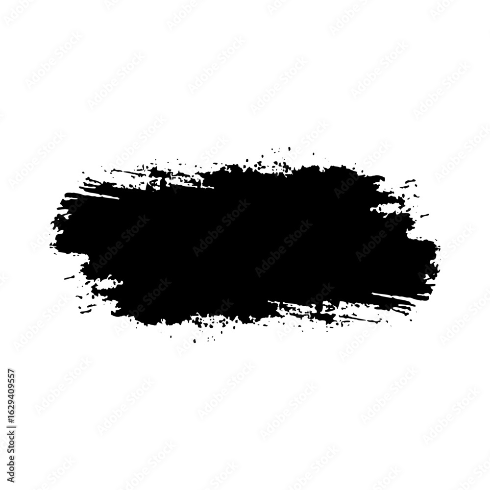 Fototapeta premium Brush Vector Vector Image And Illustration
