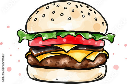 Adobe Illustrator Artwork