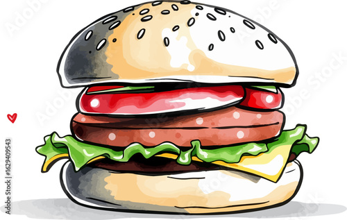 Adobe Illustrator Artwork
