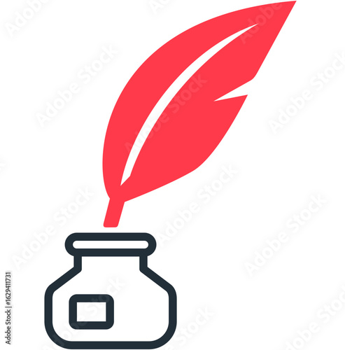 Inkpot