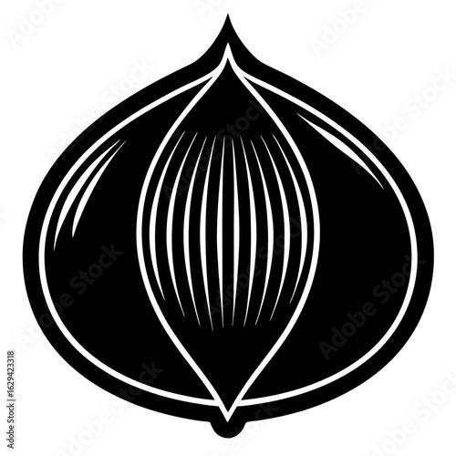 vector illustration of an abstract background