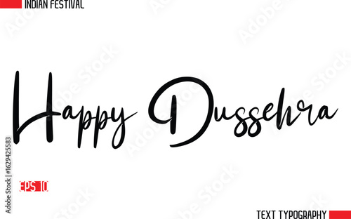 Happy Dussehra.eps