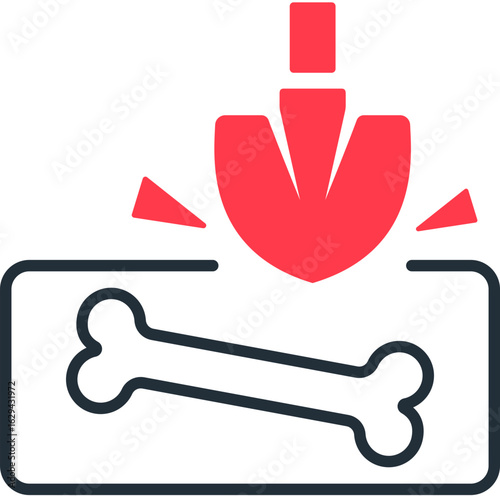 Digging Bone