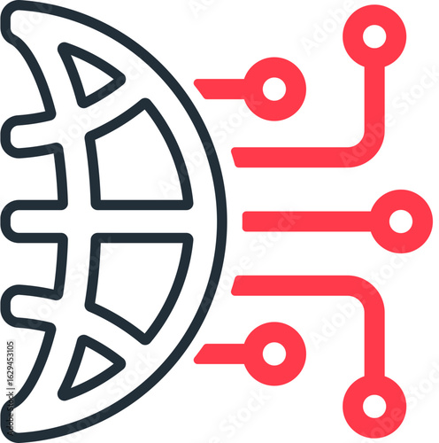 Data Network