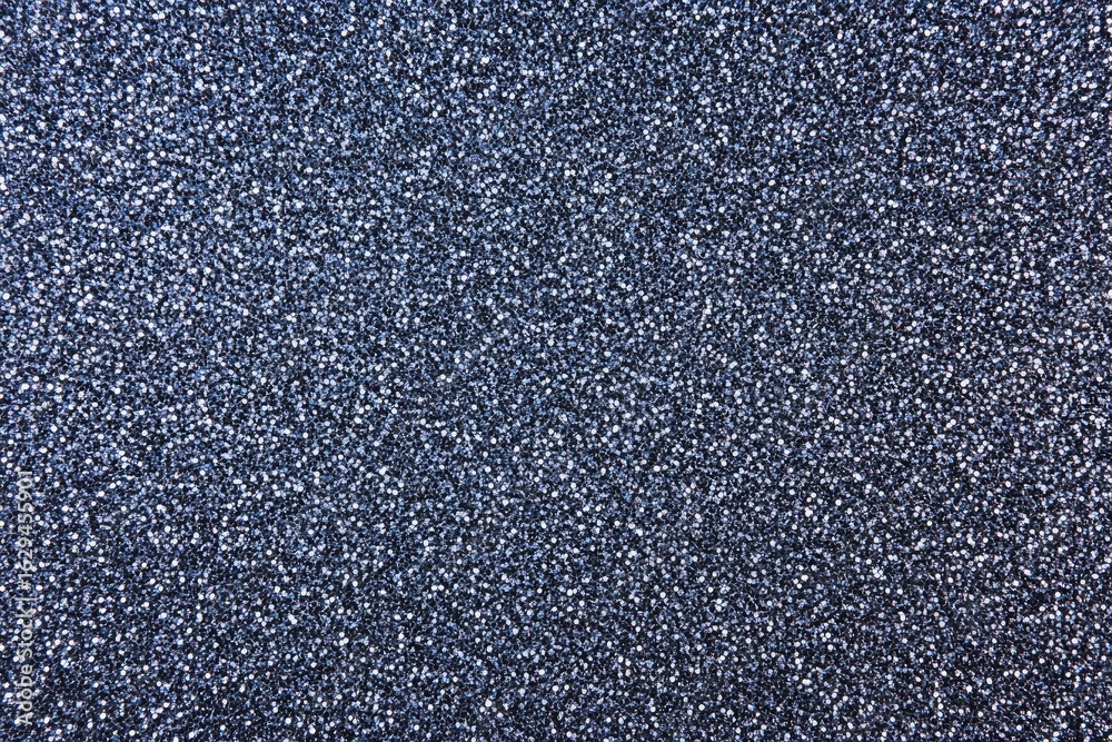 Fototapeta premium Densely Packed Glitter Texture Shiny Decorative Surface Full Backdrop
