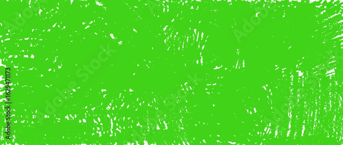 Crayon grass background, hand-drawn kid chalk texture. Vector abstract pastel bg. Pencil strokes painted field. Green sketch lines rough crosshatch pattern. Fun childlike color wax banner illustration