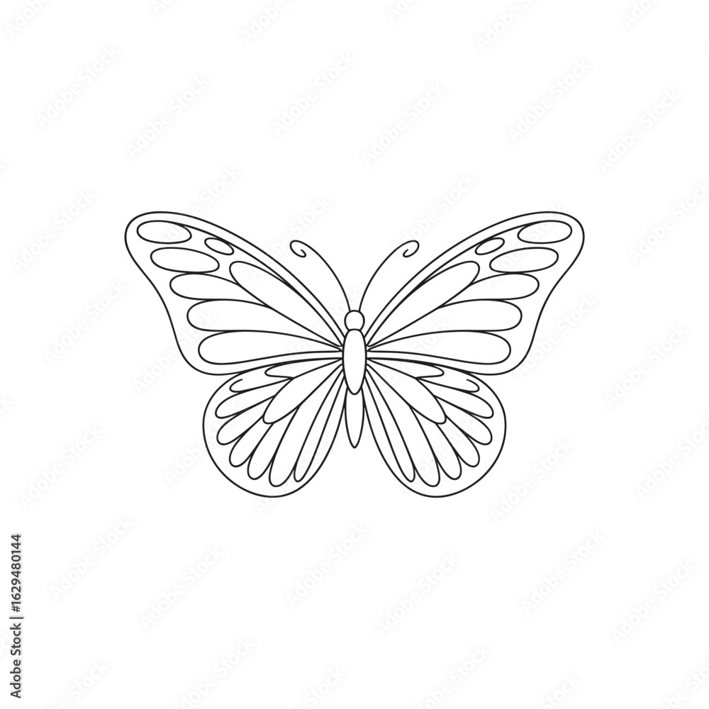 Fototapeta premium Adobe Illustrator Artwork
