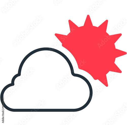 Cloudy Day