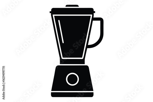 blender vector icon