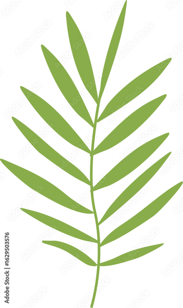 Fototapeta premium 풀