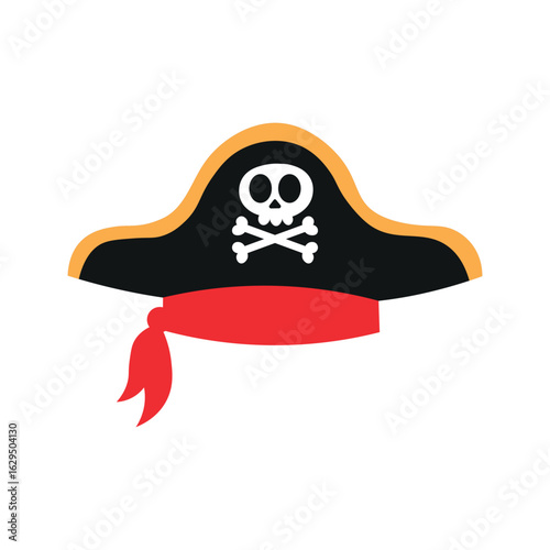 Pirates Hat