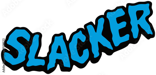 Skateboard grahic style