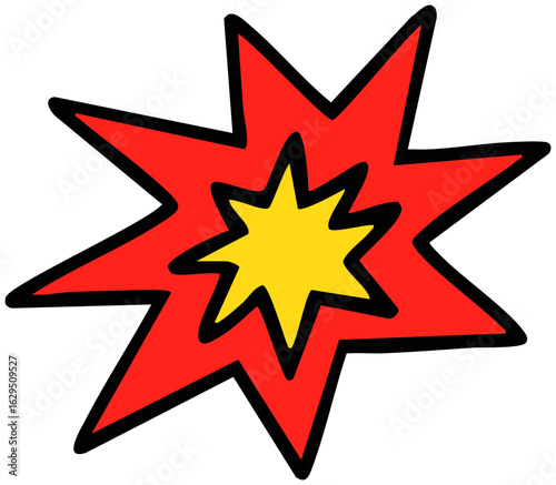 Skateboard grahic style