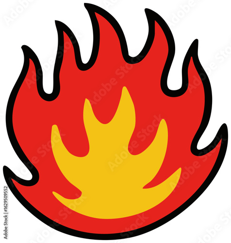 Skateboard grahic style