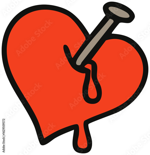 Skateboard grahic style