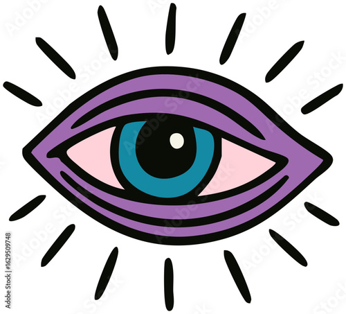 Skateboard design style