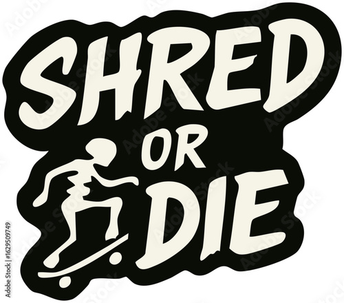 Skateboard design style