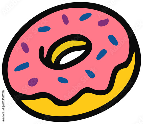 Skateboard design style