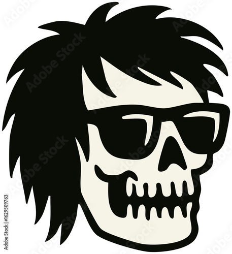 Skateboard design style