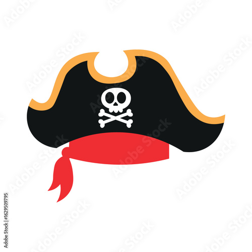 Pirates Hat