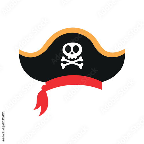 Pirates Hat