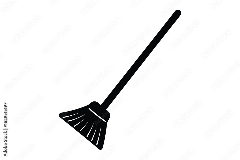 mop vector icon mop vector icon