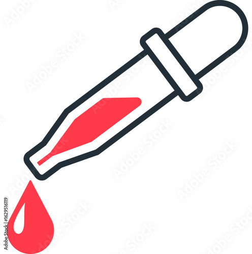 Chemical Dropper