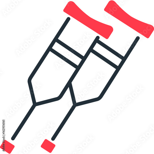 Crutches
