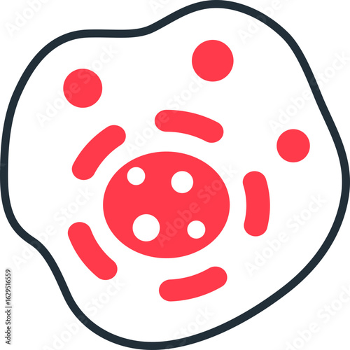Human Cell