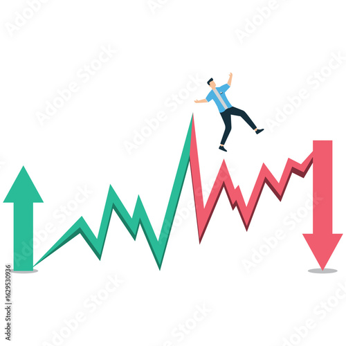 Investment Volatility and Market Fluctuation Risk