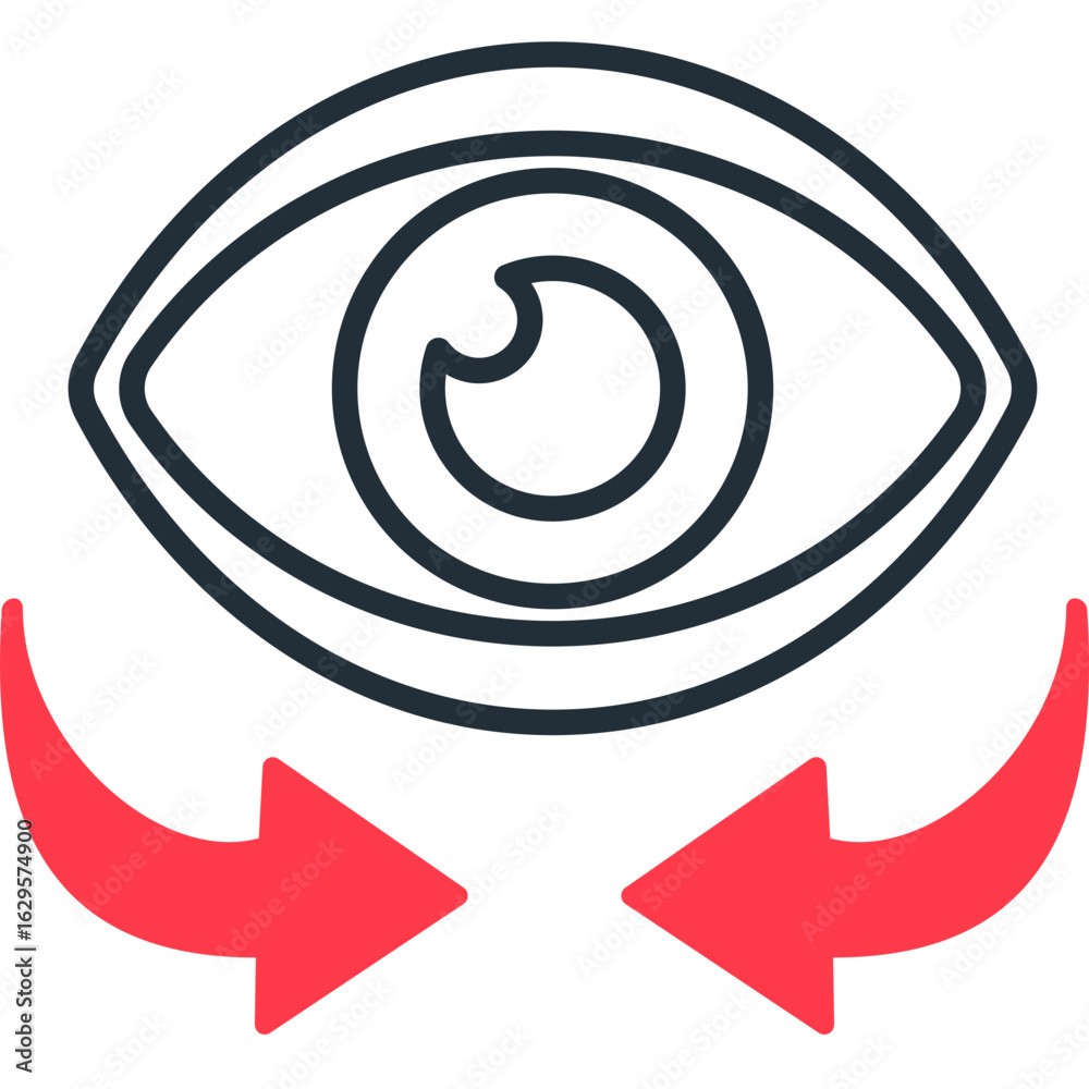 Fototapeta premium Vision