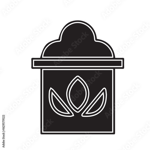  icon Compost bin