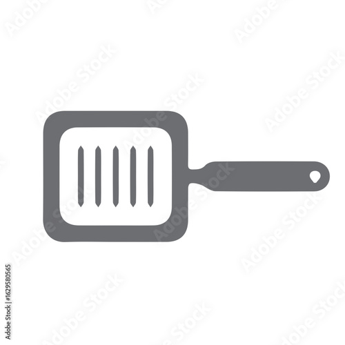 icon Grill pan