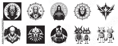 Adobe Illustrator Artwork