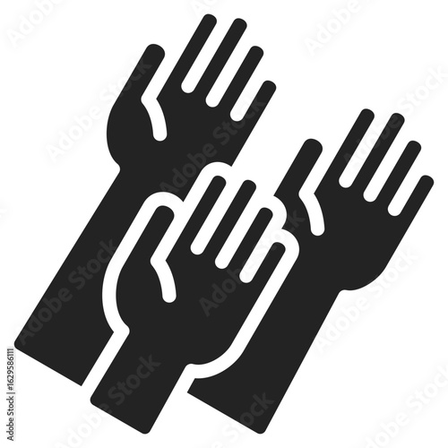 Outreach  Icon 