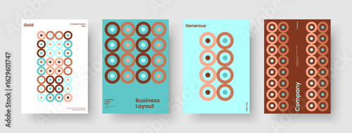 Isolated Report Layout. Abstract Book Cover Template. Geometric Background Design. Business Presentation. Brochure. Banner. Poster. Flyer. Newsletter. Leaflet. Catalog. Handbill. Pamphlet. Magazine