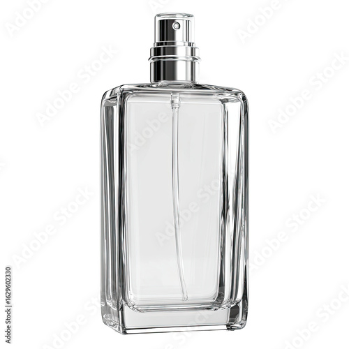 Perfume Bottle Product